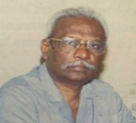 Portrait of Dr. P. S. Chandra Kumar, M.A., M.Ed., Ph.D.